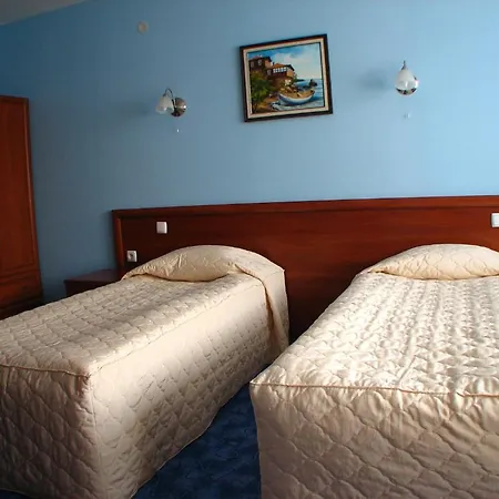 Bariakov Family Hotel