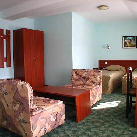 فندق Bariakov Family 3*