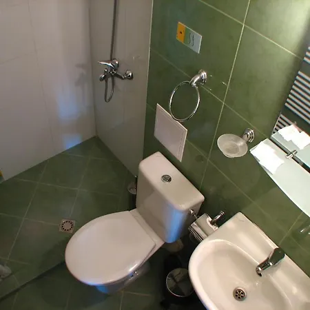 Bariakov Family بانسكو