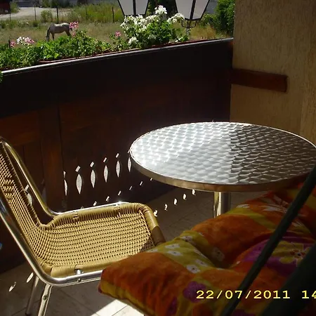 Bariakov Family 3* Bansko