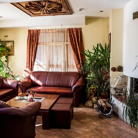 Bariakov Family بانسكو