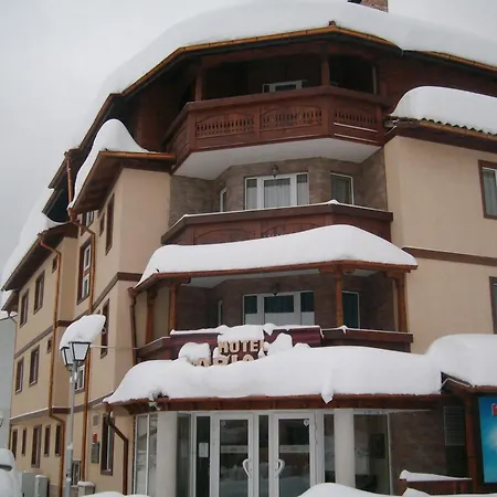 Bariakov Family بانسكو