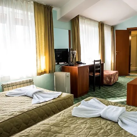 Hotel Bariakov Family Bansko