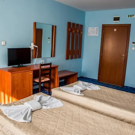 Bariakov Family بانسكو