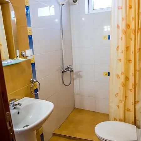 Hotel Bariakov Family