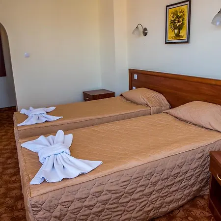 Bariakov Family فندق بانسكو