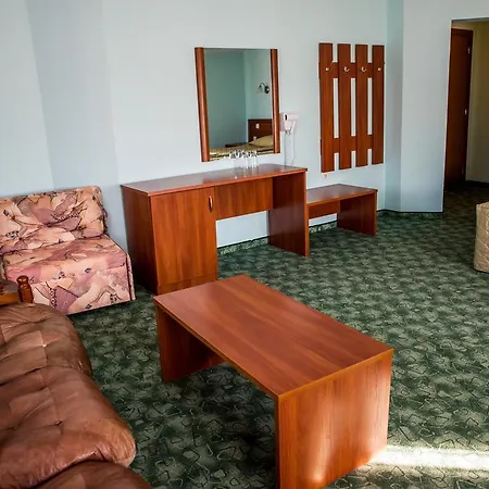 Bariakov Family فندق 3*