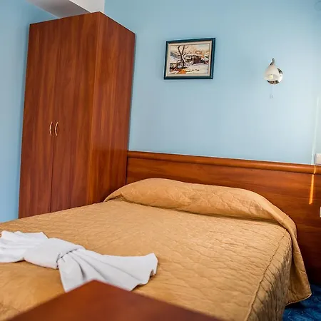 Bariakov Family بانسكو