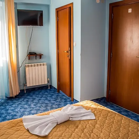 Bariakov Family بانسكو