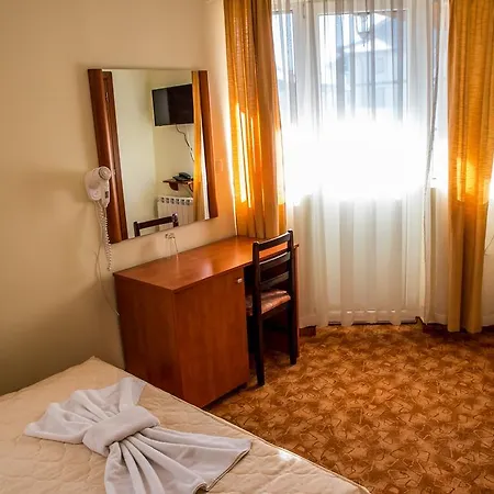 Hotel Bariakov Family 3*