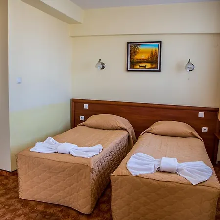 Bariakov Family Hotel 3*