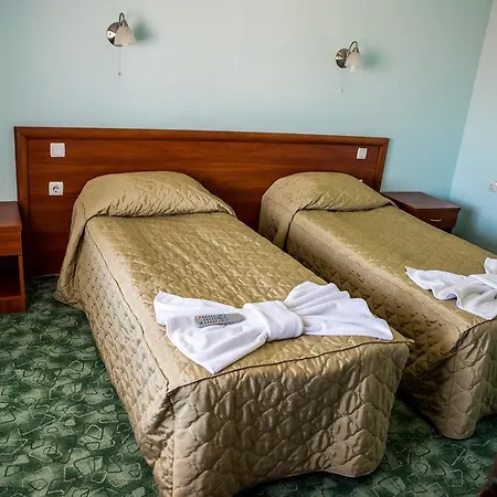 Bariakov Family 3* بانسكو