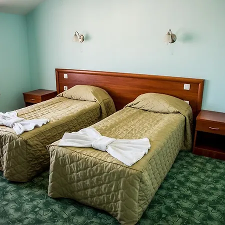 Bariakov Family فندق بانسكو