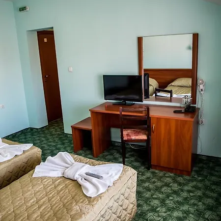 فندق Bariakov Family