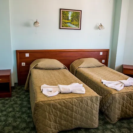 Bariakov Family فندق