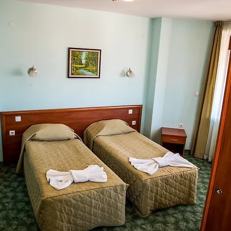 فندق Bariakov Family بانسكو