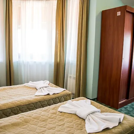 Bariakov Family بانسكو