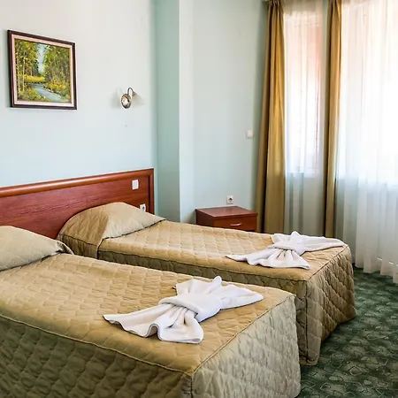 Bariakov Family Hotel