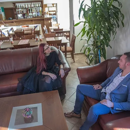 فندق Bariakov Family 3*