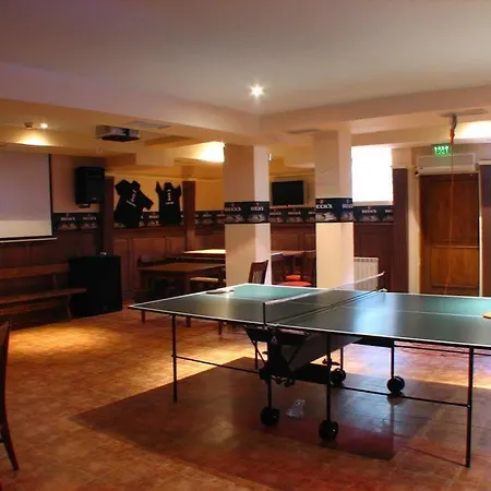 Bariakov Family Bansko