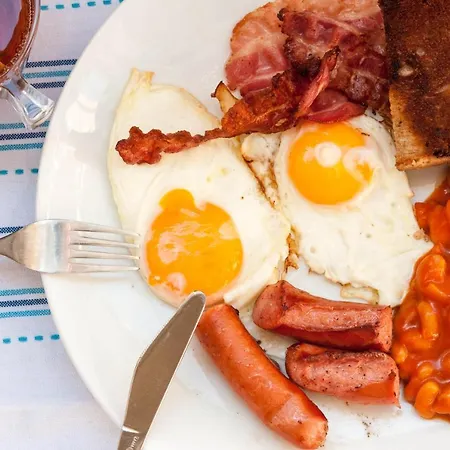 فندق Bariakov Family 3*