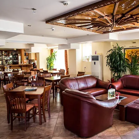 Bariakov Family 3* بانسكو