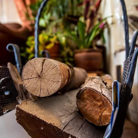 فندق Bariakov Family 3*