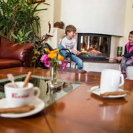 Bariakov Family بانسكو