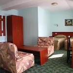 Hotel Bariakov Family 3*