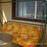 Hotel Bariakov Family