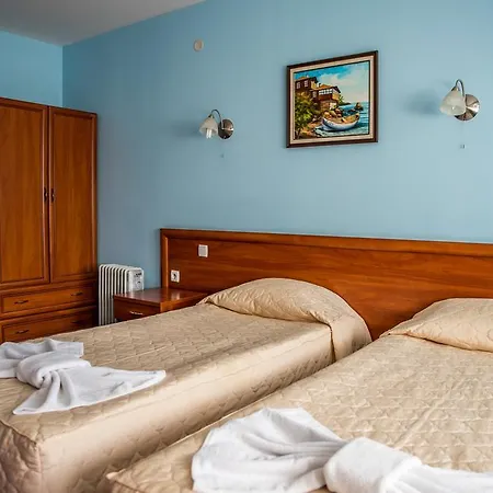 Bariakov Family Hotel Bansko