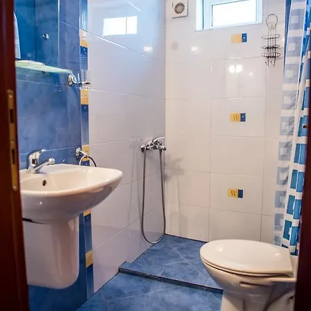 ホテル Bariakov Family バンスコ