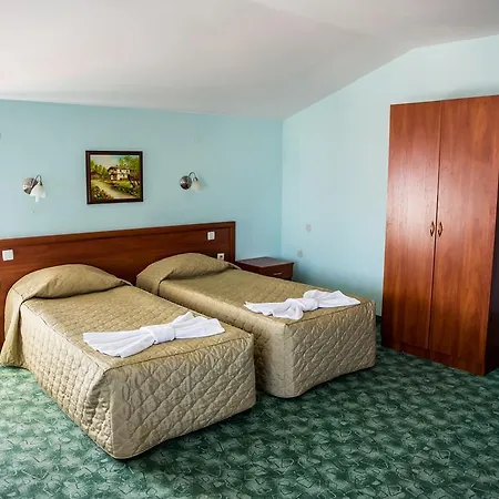 Bariakov Family Bansko