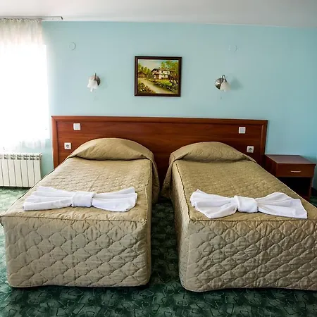 Hotel Bariakov Family Bansko