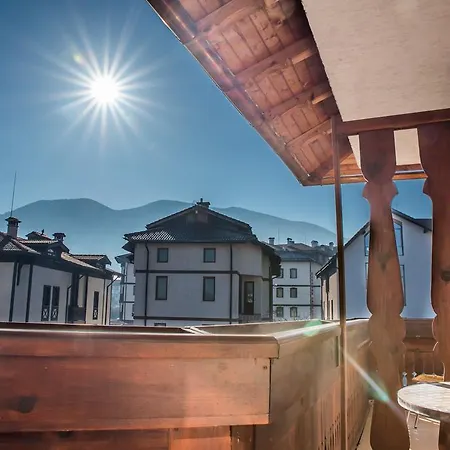 Bariakov Family Hotel 3*