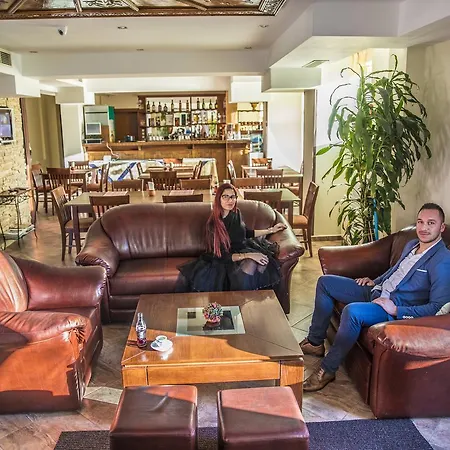 Bariakov Family Hotel