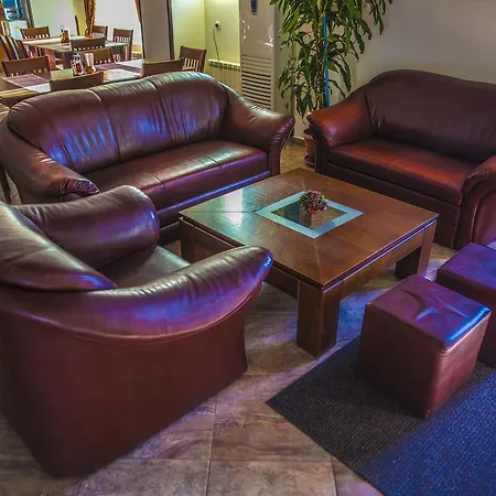 Bariakov Family 3* Bansko