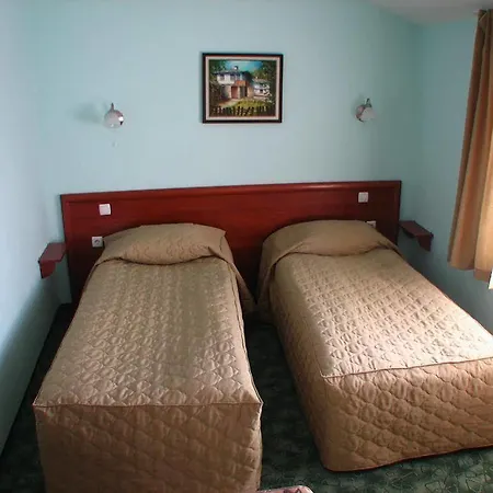 Bariakov Family バンスコ