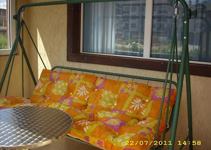 Hotel Bariakov Family