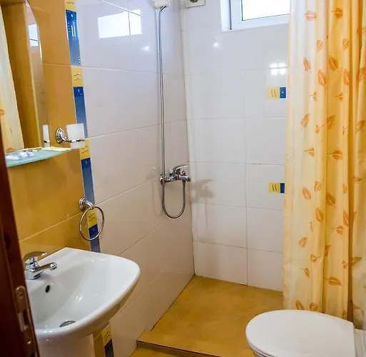 Hotel Bariakov Family