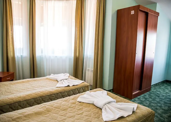 Bariakov Family Bansko