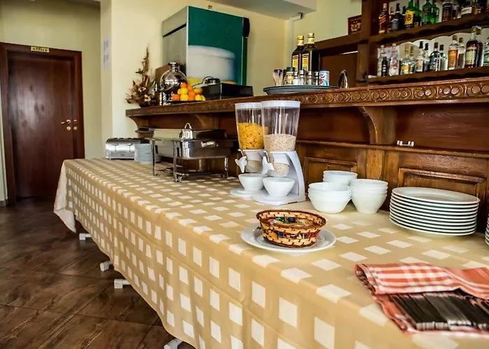 Hotel Bariakov Family Bansko