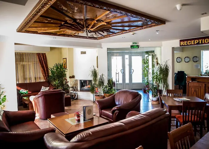 Bariakov Family Hotel 3*