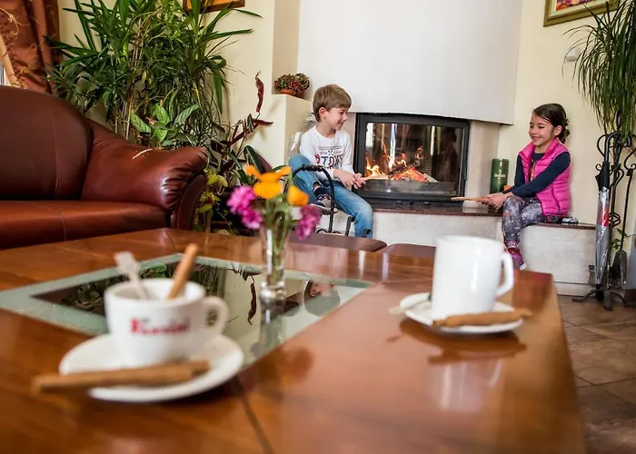 Bariakov Family Bansko