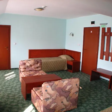 Bariakov Family Hotel Bansko