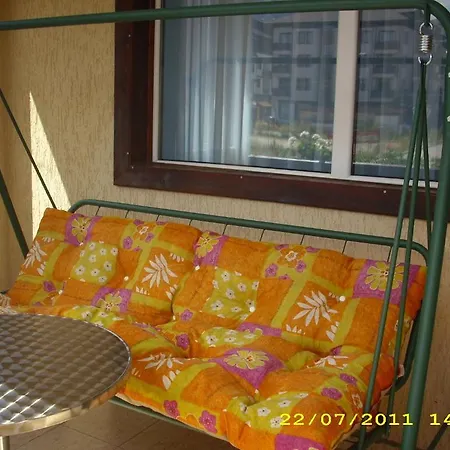 Hotel Bariakov Family