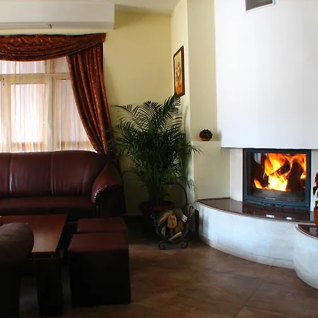 Bariakov Family 3*