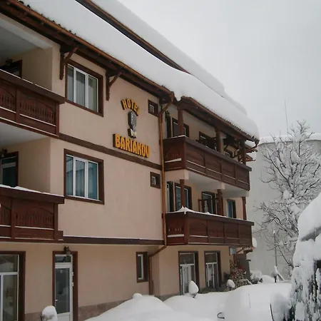 Bariakov Family 3*