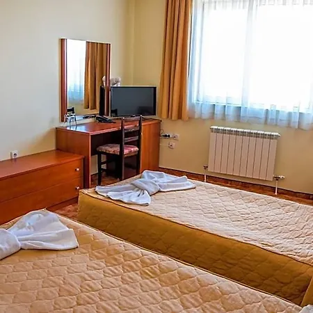 Bariakov Family 3*