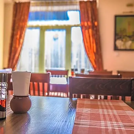 Bariakov Family Hotel 3*